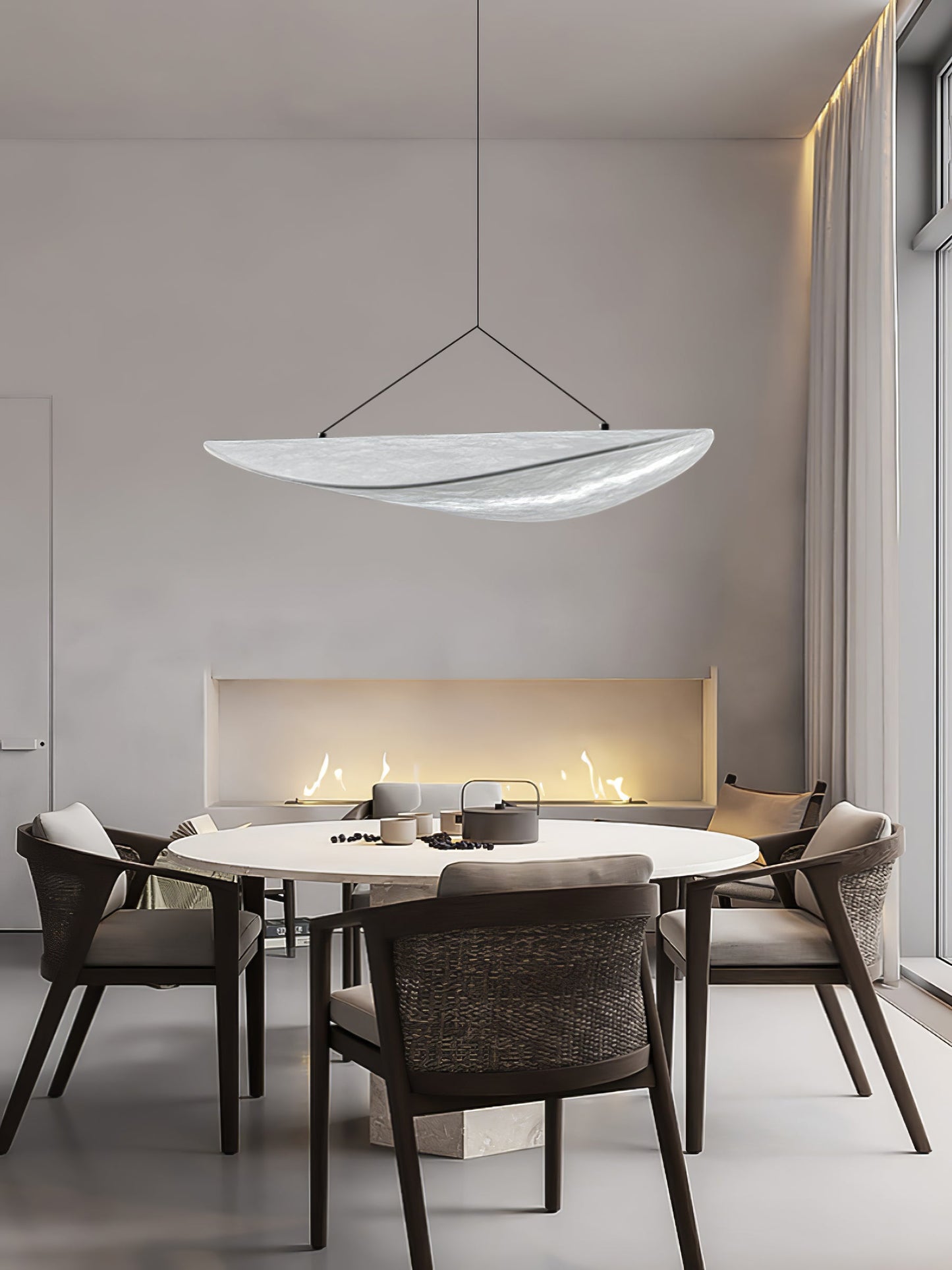 Camille Pendant Light