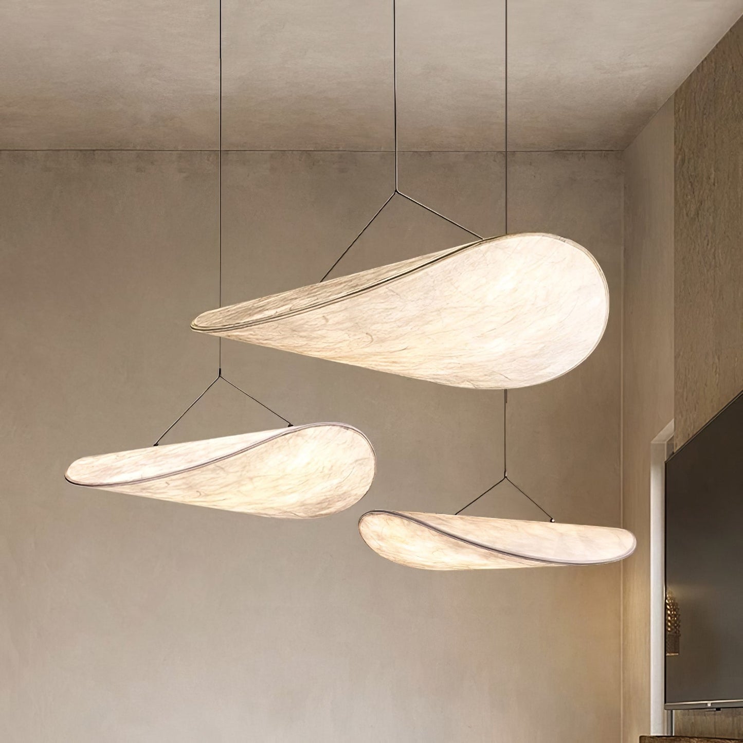 Camille Pendant Light