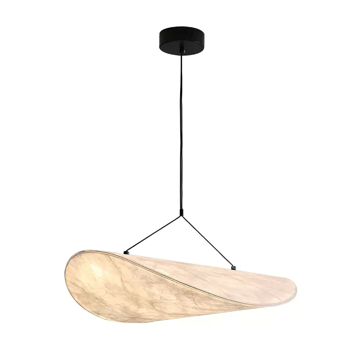Camille Pendant Light