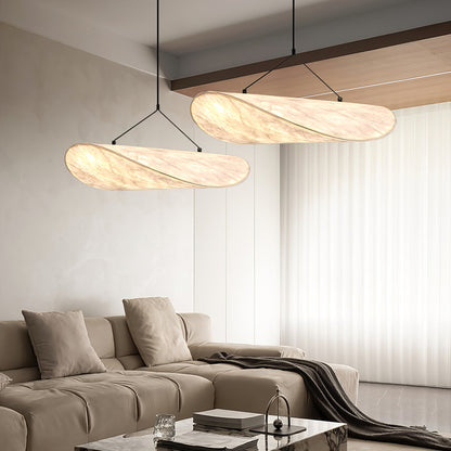 Camille Pendant Light