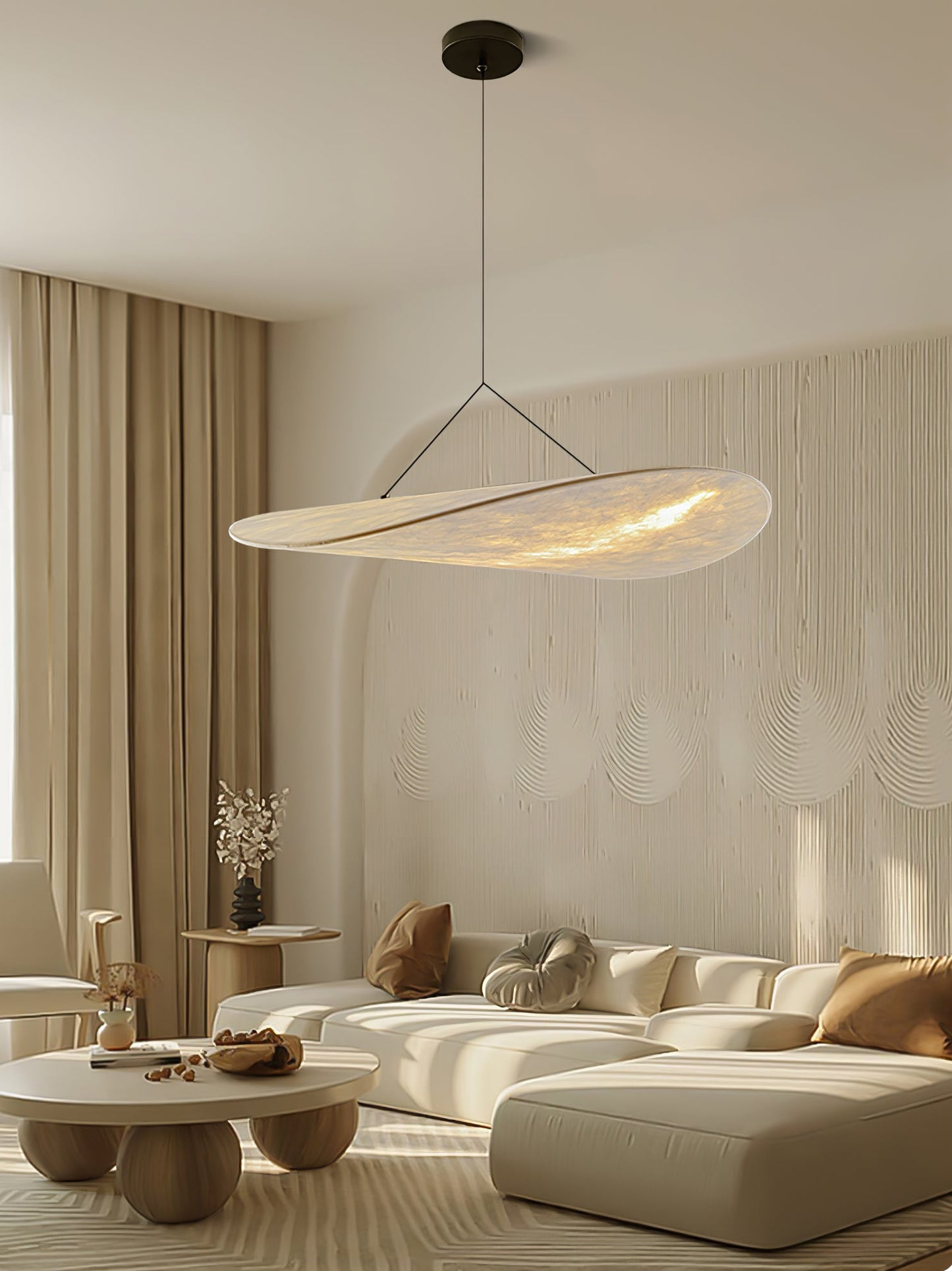 Camille Pendant Light
