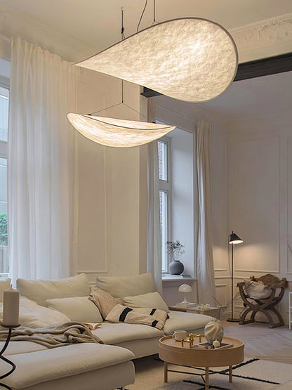 Camille Pendant Light