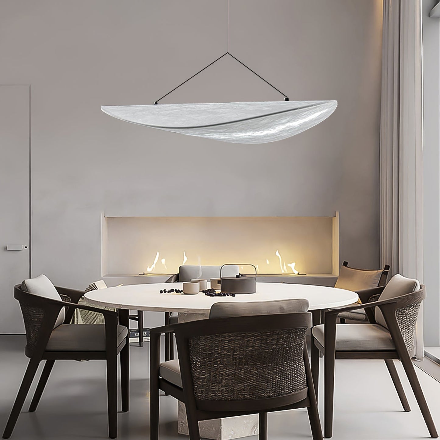 Camille Pendant Light