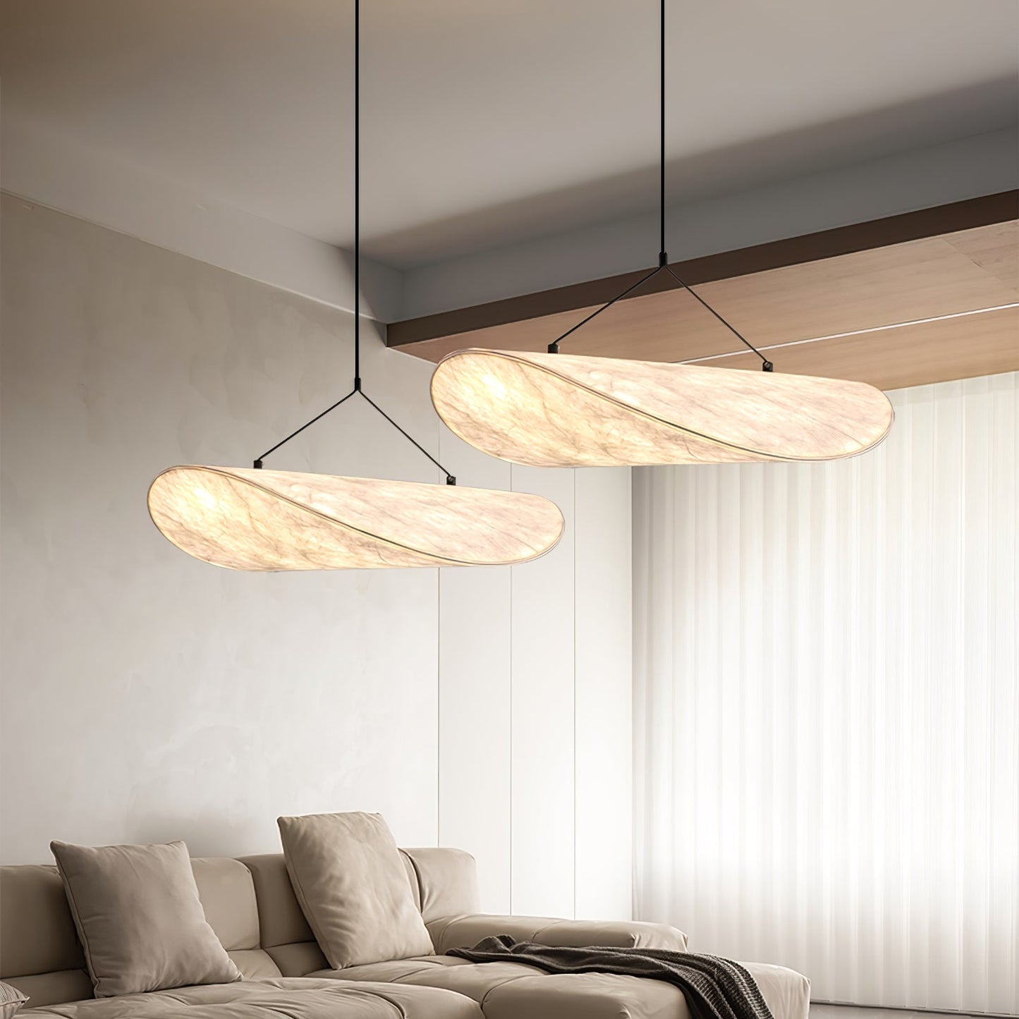 Camille Pendant Light