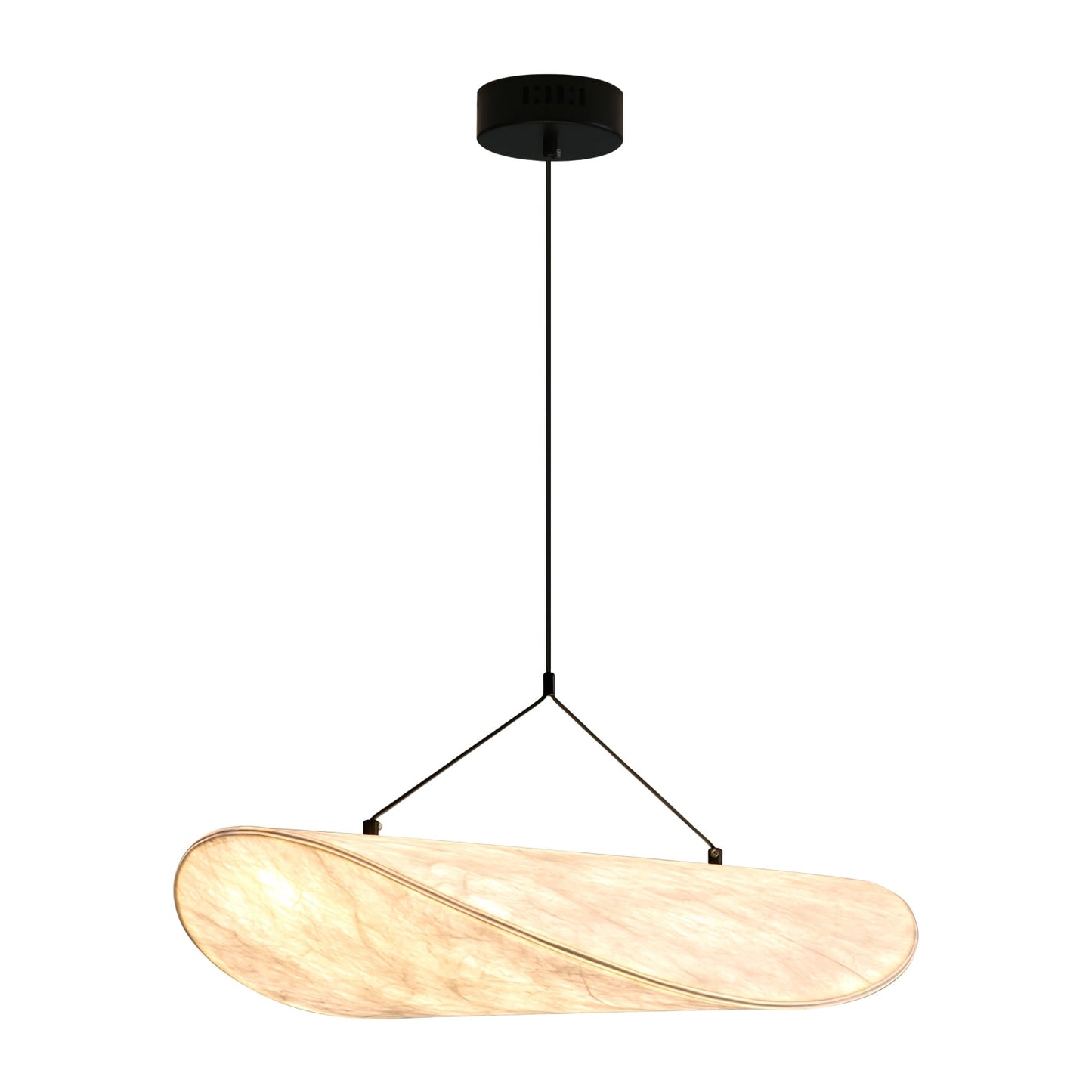 Camille Pendant Light