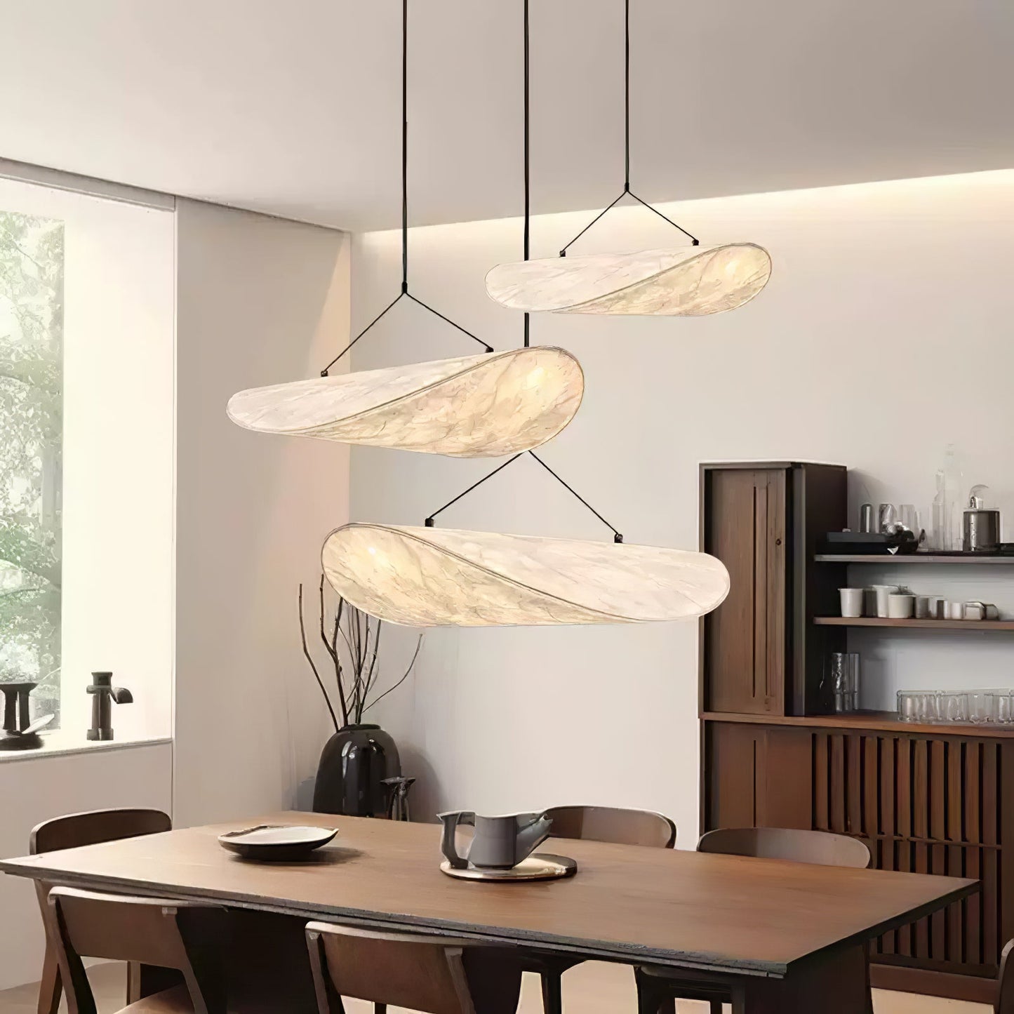 Camille Pendant Light