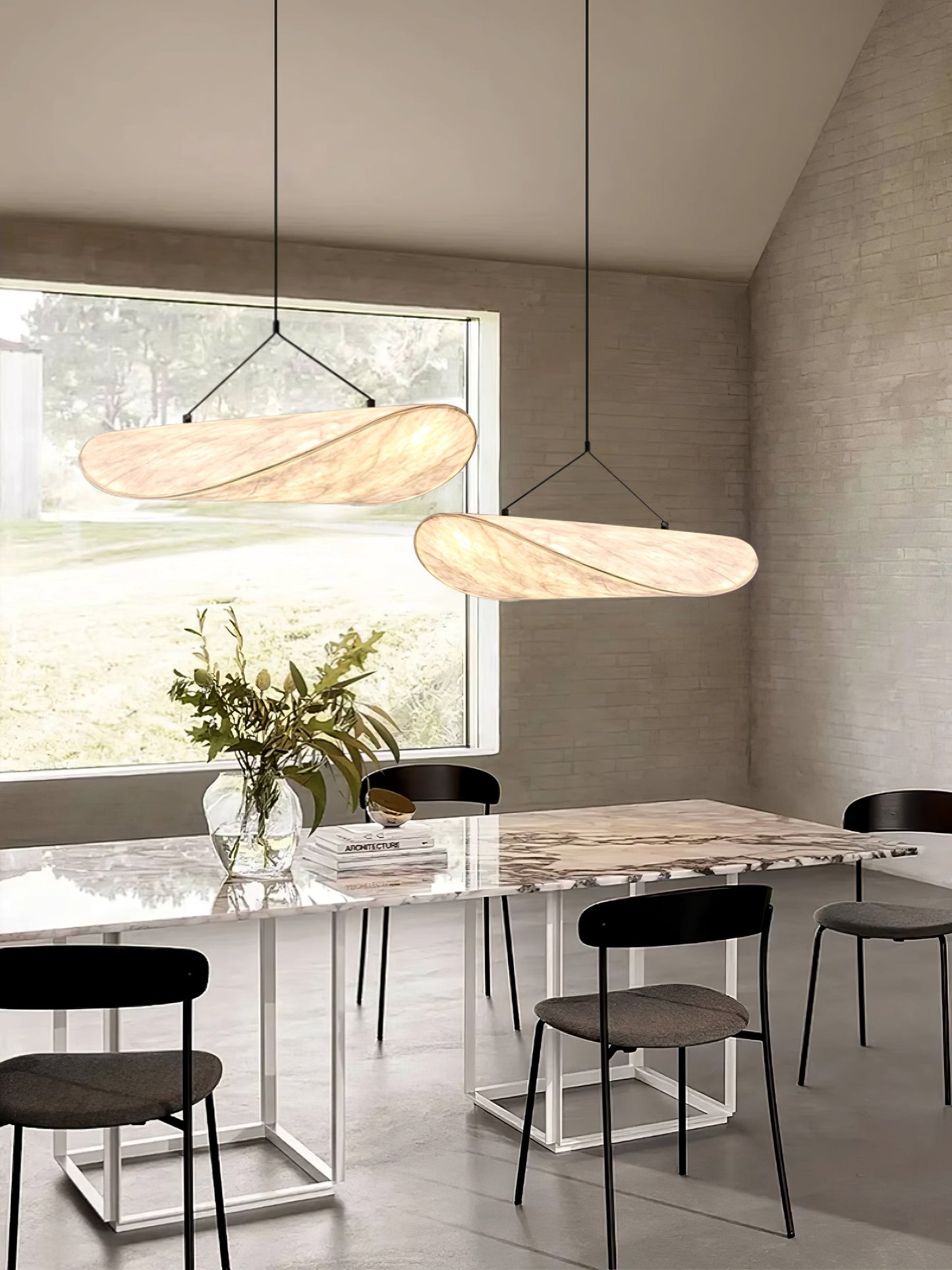 Camille Pendant Light