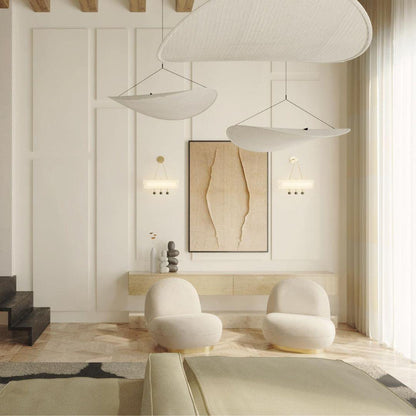 Camille Pendant Light