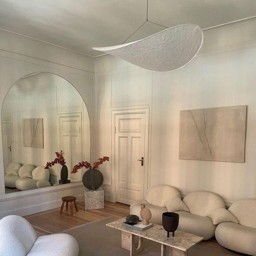 Camille Pendant Light