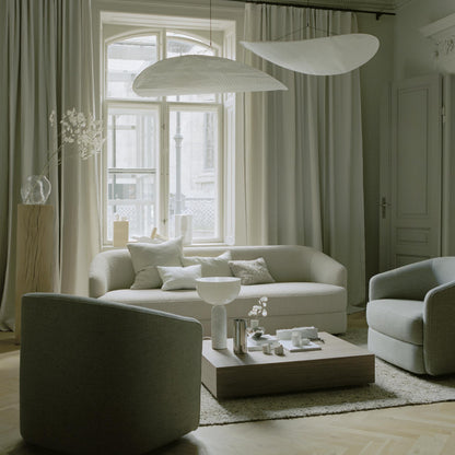 Camille Pendant Light