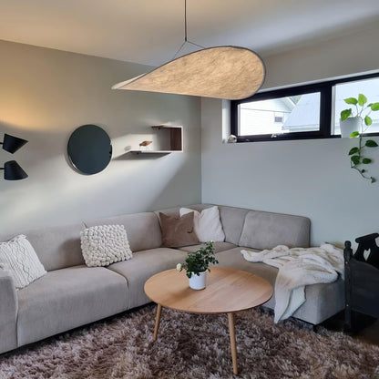Camille Pendant Light