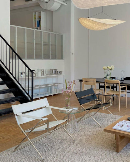 Camille Pendant Light