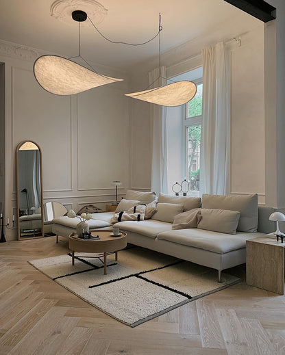 Camille Pendant Light