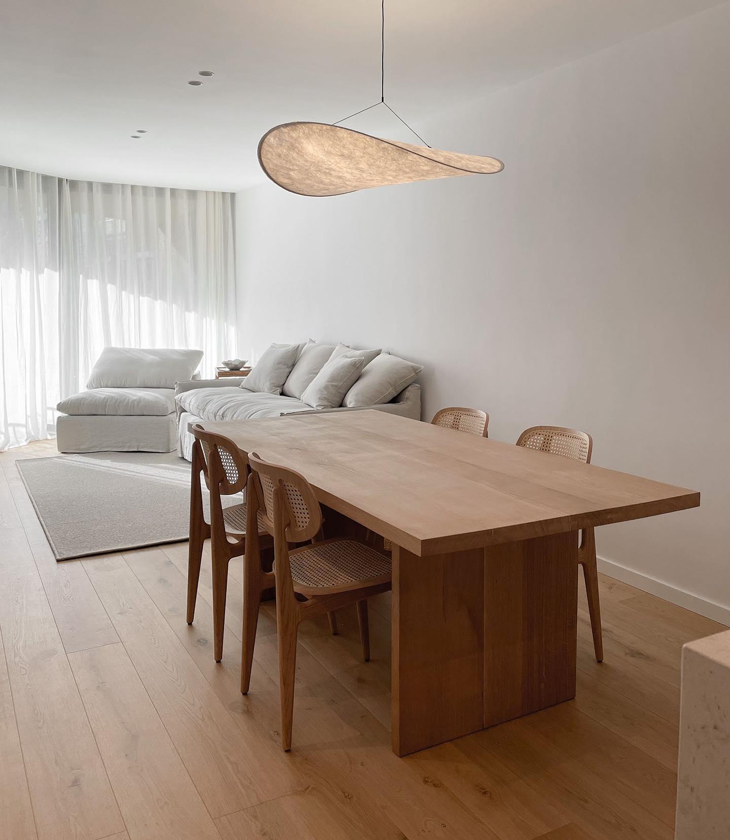 Camille Pendant Light