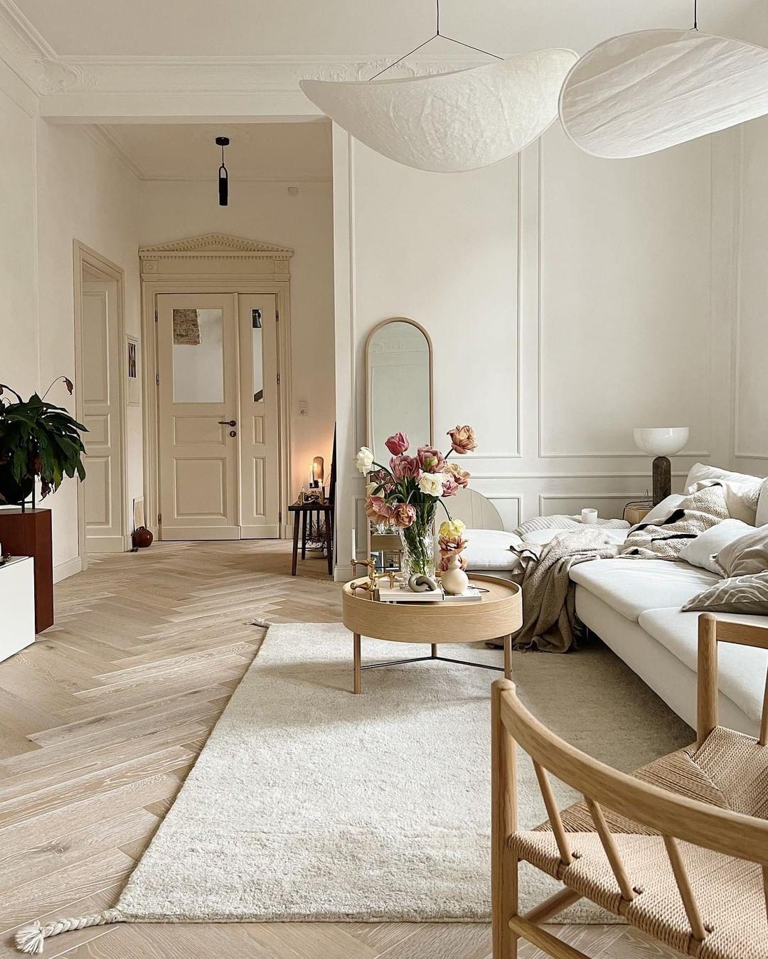 Camille Pendant Light