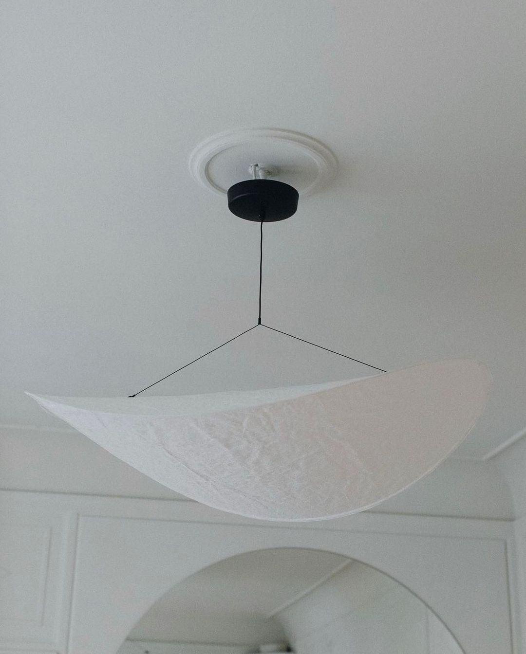 Camille Pendant Light