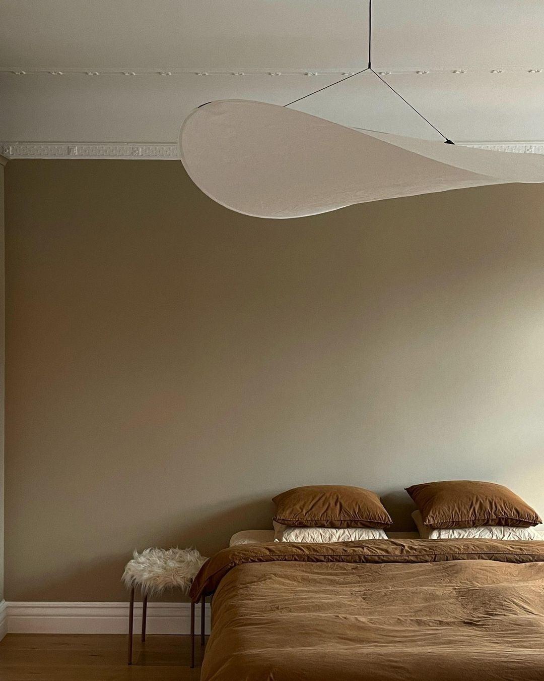 Camille Pendant Light