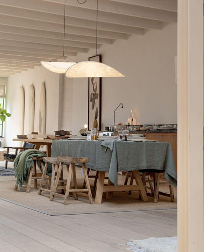 Camille Pendant Light