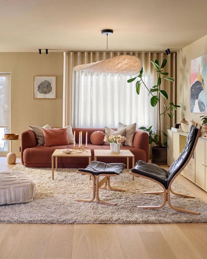 Camille Pendant Light