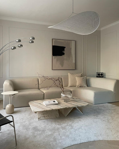 Camille Pendant Light