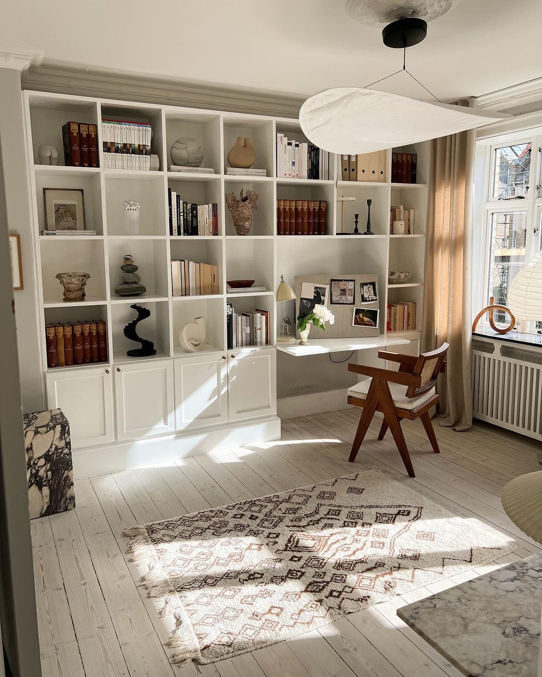 Camille Pendant Light
