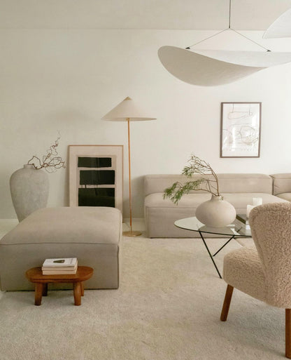 Camille Pendant Light