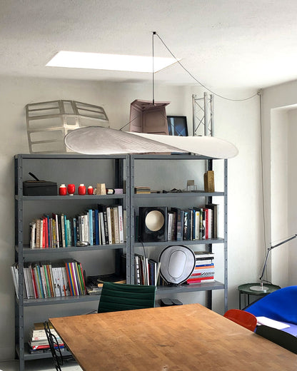Camille Pendant Light