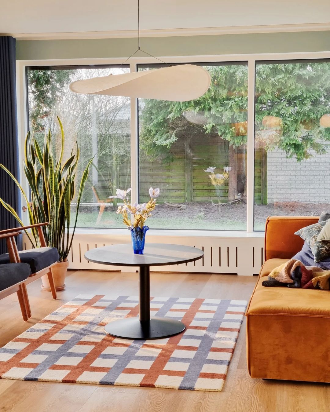 Camille Pendant Light