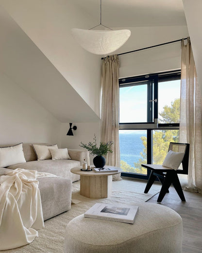 Camille Pendant Light