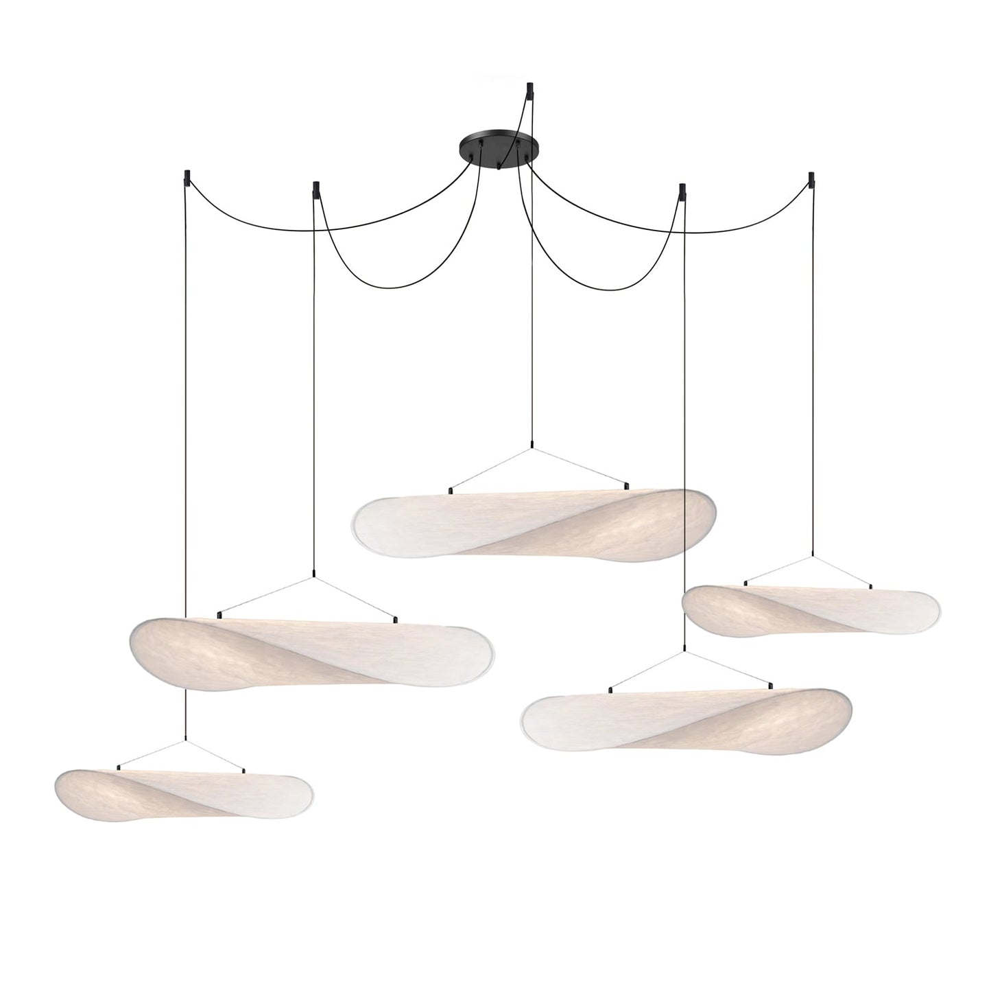 Camille Pendant Light