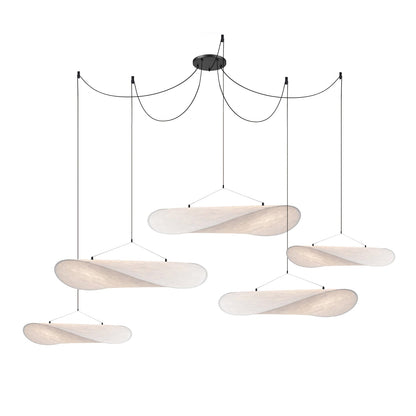Camille Pendant Light