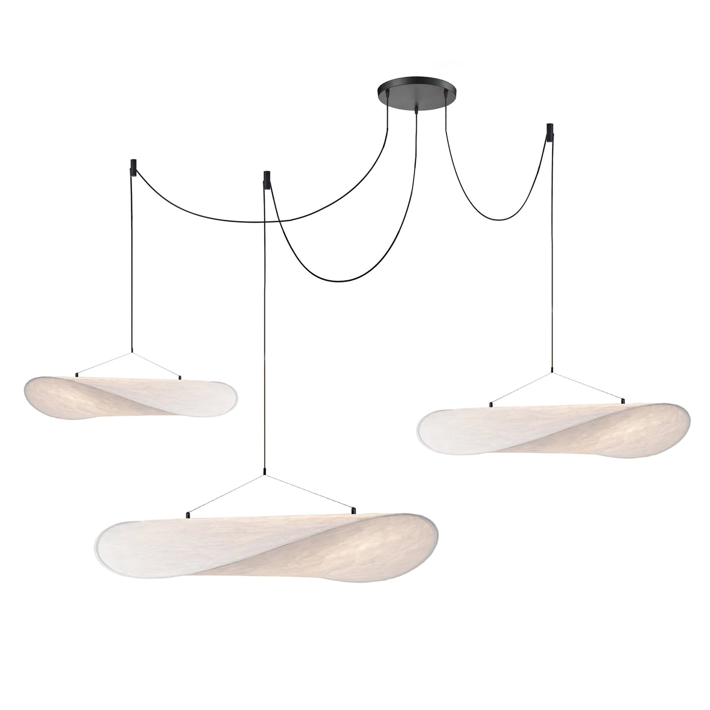 Camille Pendant Light