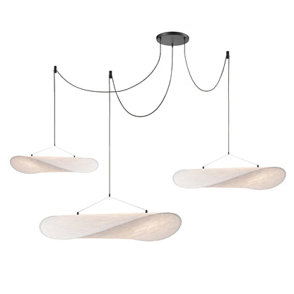 Camille Pendant Light