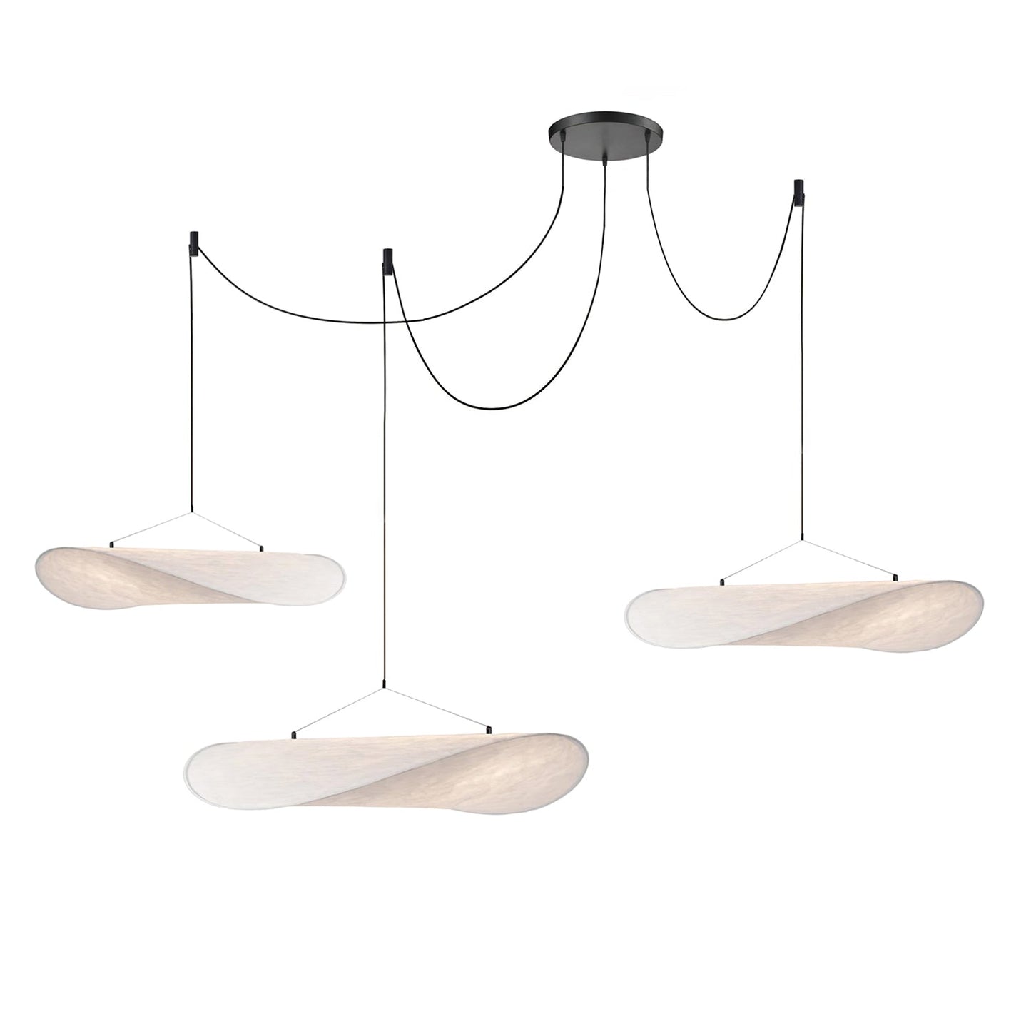 Camille Pendant Light