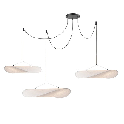 Camille Pendant Light