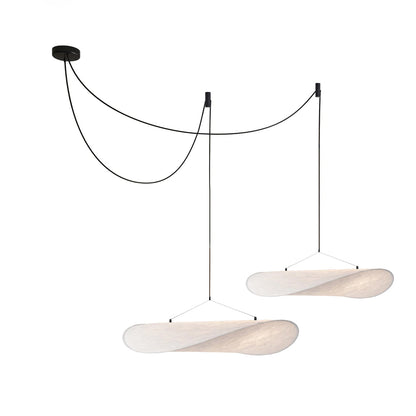 Camille Pendant Light