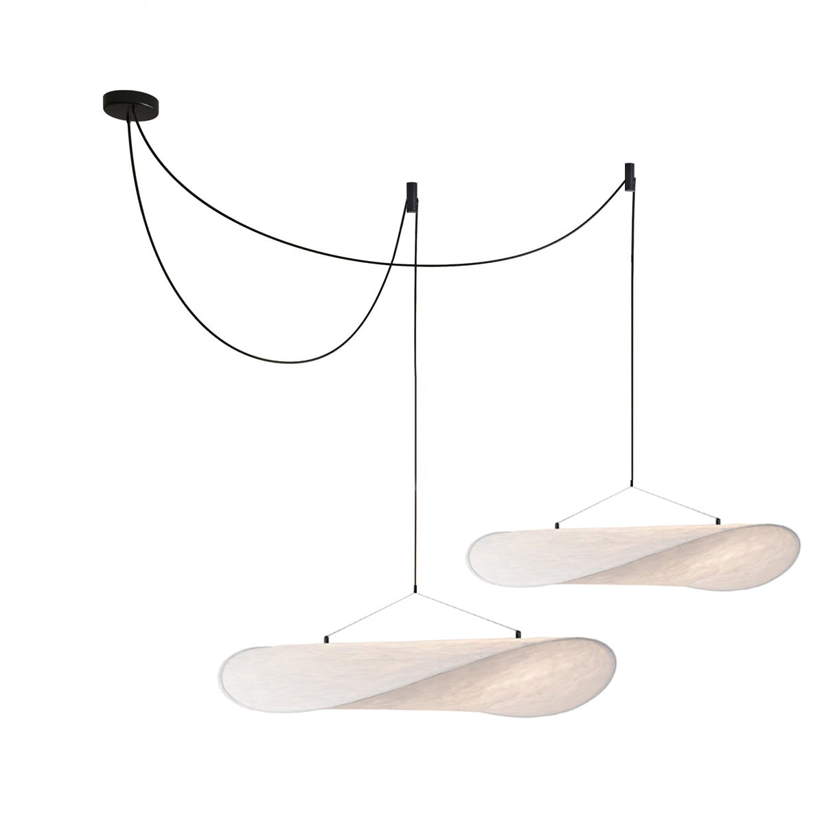 Camille Pendant Light