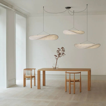Camille Pendant Light