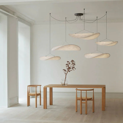 Camille Pendant Light