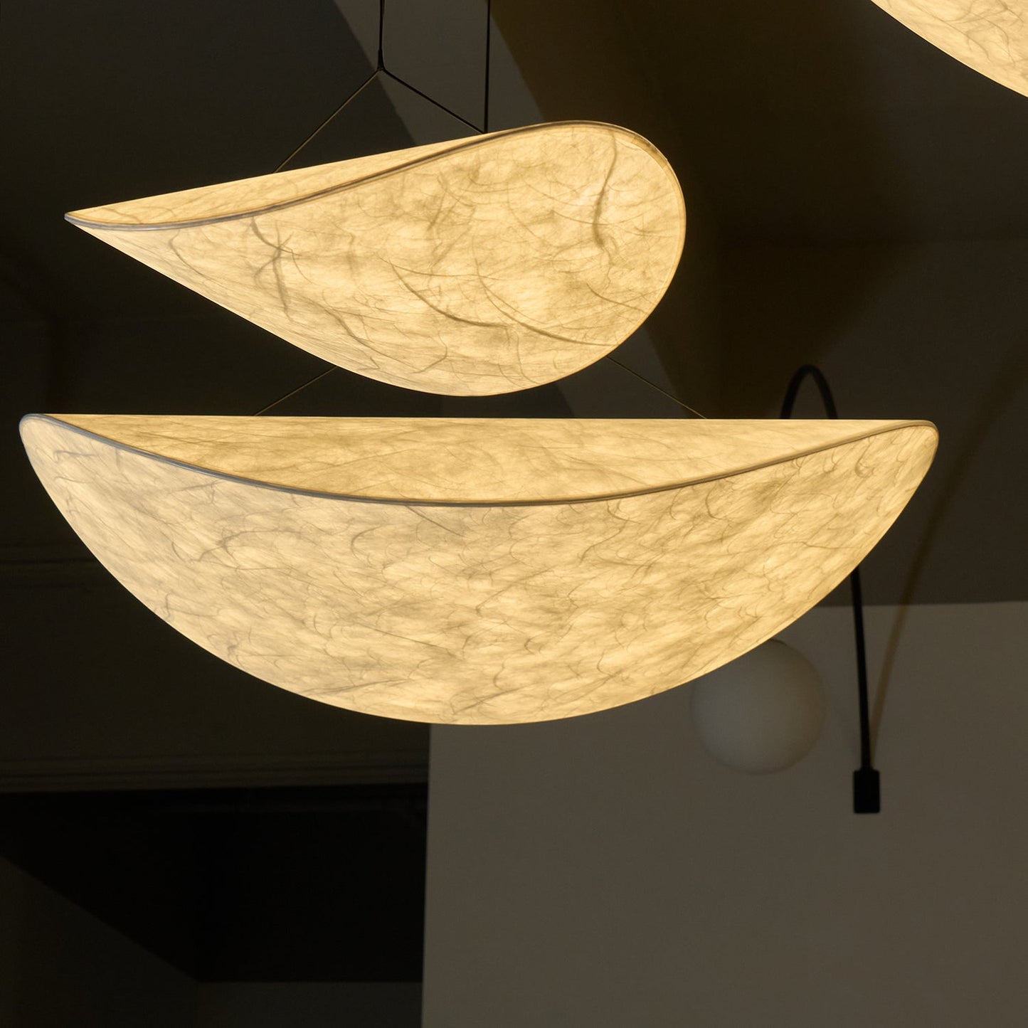 Camille Pendant Light