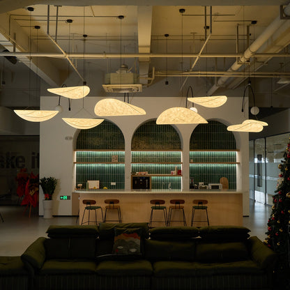 Camille Pendant Light