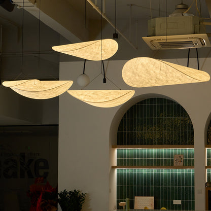Camille Pendant Light