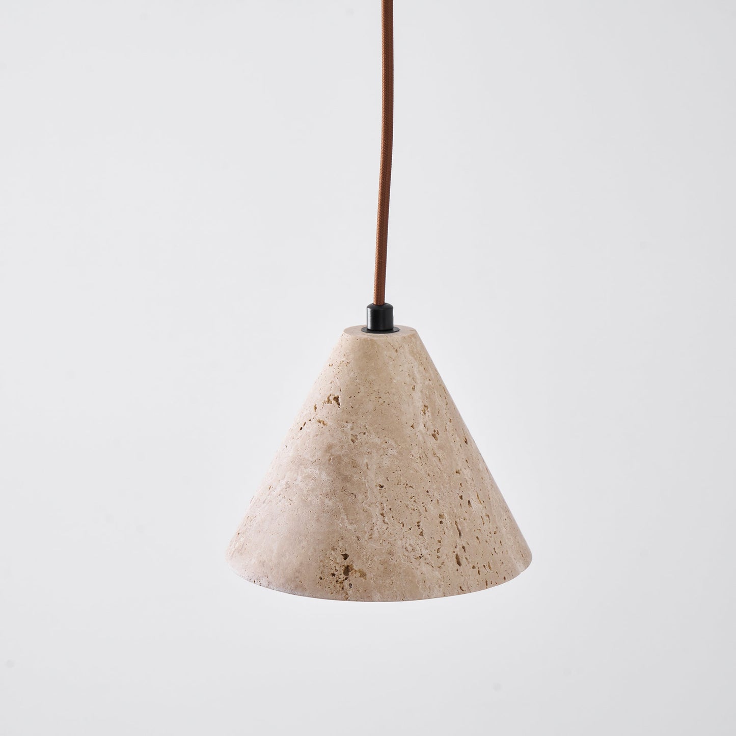 Terra Halo Pendant Light