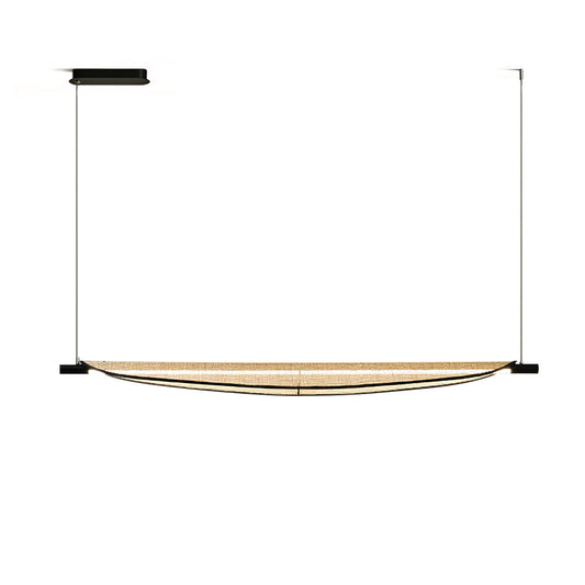 Thula Linear Chandelier