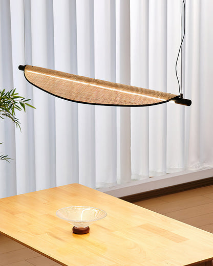 Thula Linear Chandelier