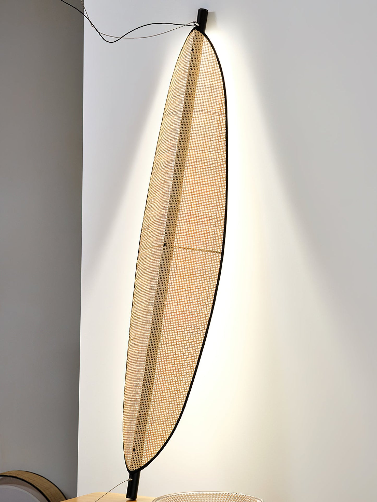 Thula Linear Chandelier