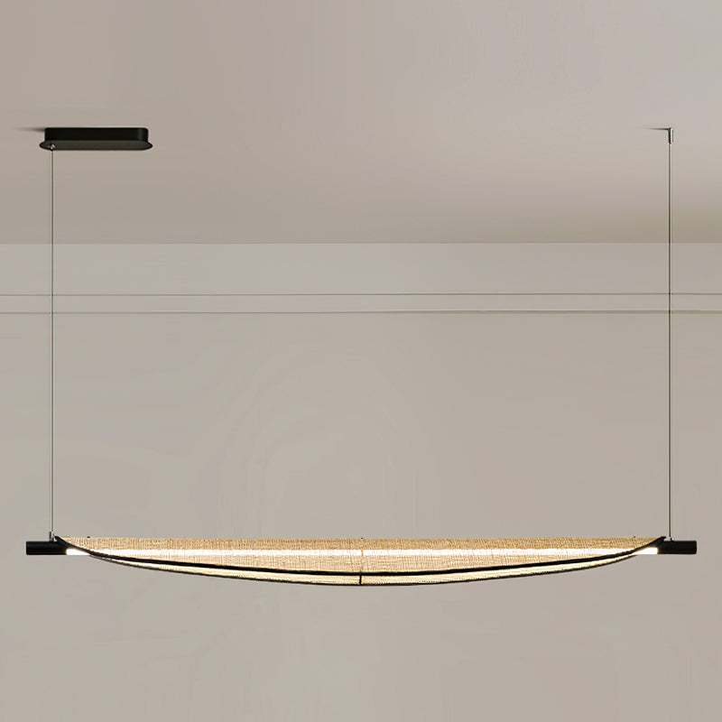 Thula Linear Chandelier