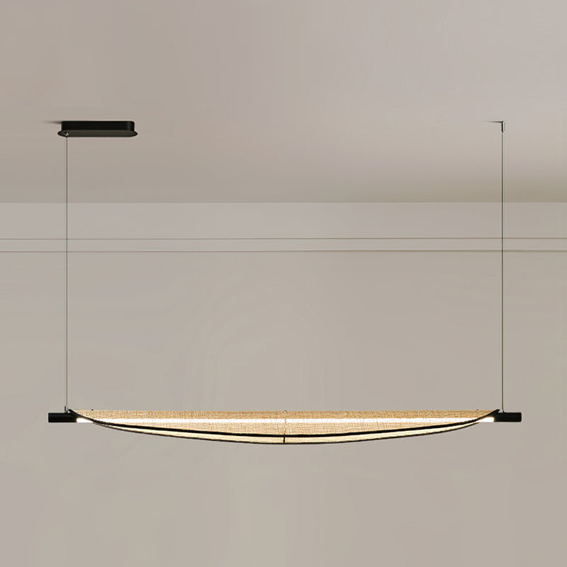 Thula Linear Chandelier
