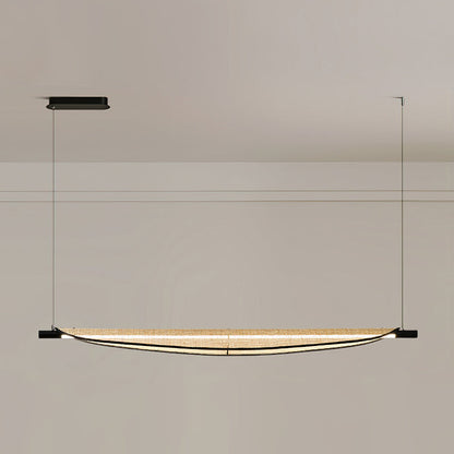 Thula Linear Chandelier