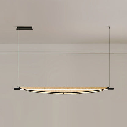 Thula Linear Chandelier